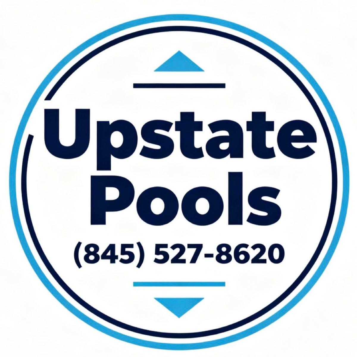 Upstate Pools local pool service
